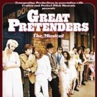 GREAT PRETENDERS Plays Upstairs At The Gatehouse October 23-November 15